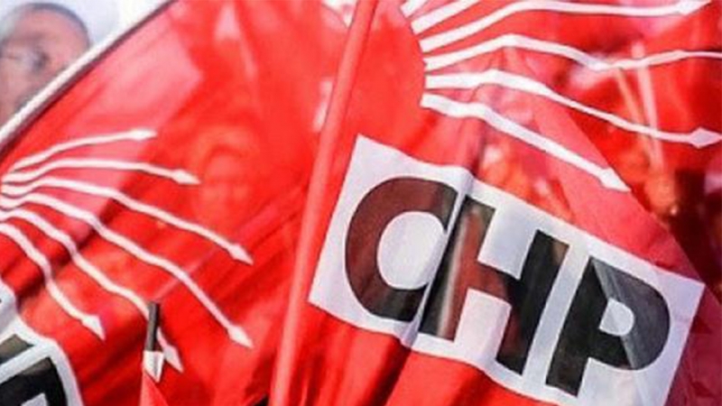 CHP PM tarihi belli oldu