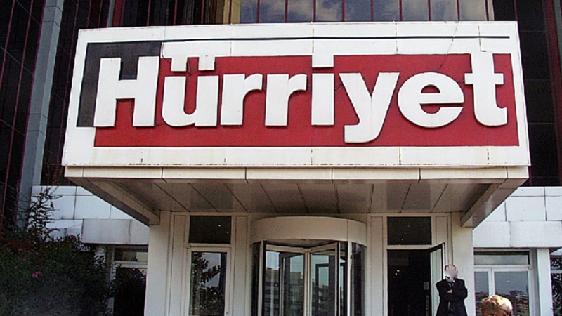 Hürriyet gazetesinde çok sayıda işten çıkarma