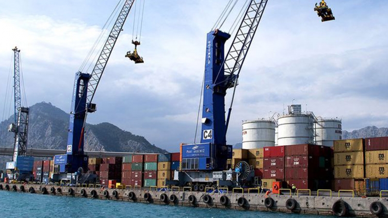 Katar’a ihracatta yüzde 62’lik artış