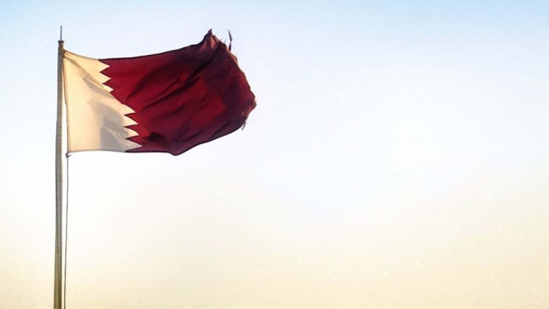 Katar: Suriye’deki büyükelçiliği yeniden açmaya gerek yok