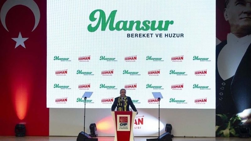 Mansur Yavaş: Ankarayı tarafsız yöneteceğimize söz veriyoruz
