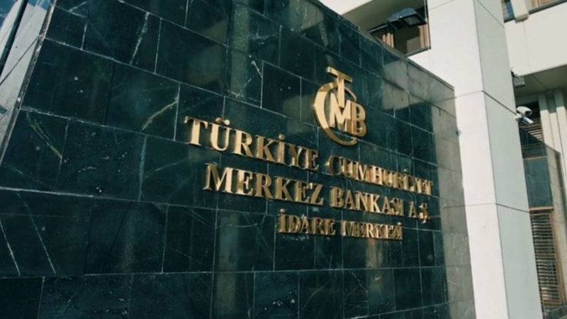 Merkez Bankası’ndan enflasyon açıklaması!