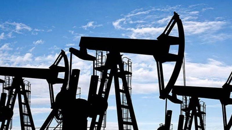 OPEC’in üretiminde iki yılın en büyük düşüşü yaşandı