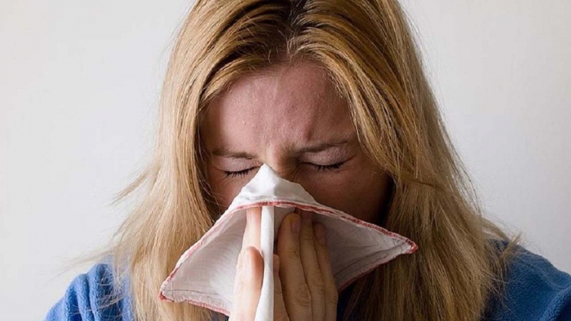 Sağlık Bakanlığından artan grip vakalarıyla ilgili açıklama