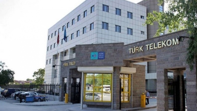 Türk Telekom 500 milyon dolar borçlanacak