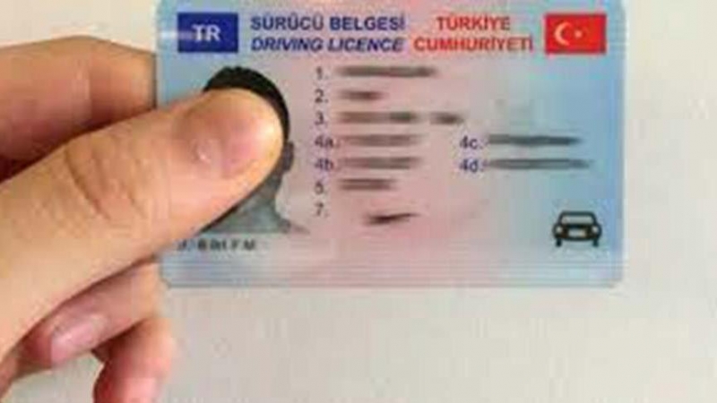 Türkiye KKTC’yle sürücü ehliyeti anlaşması imzaladı