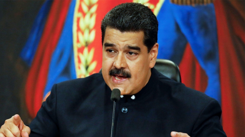 Venezüella ABDye petrol satmaya devam edecek: İlişkilerimiz çok yönlü