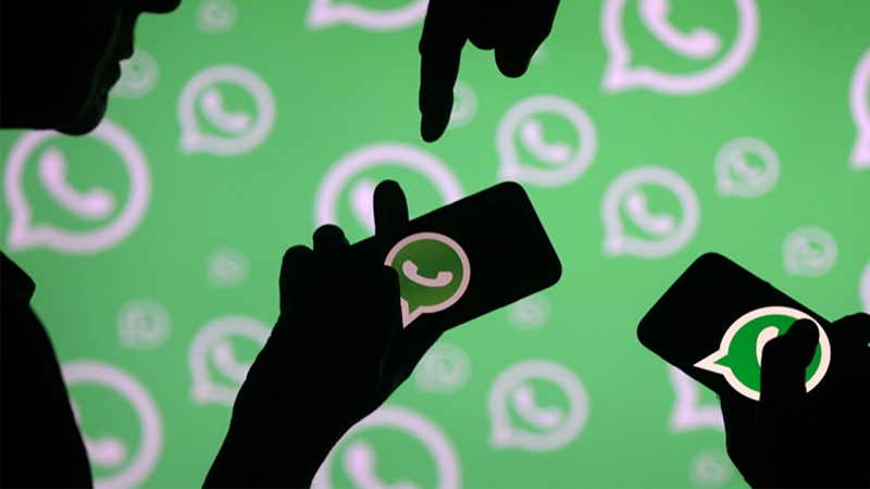 WhatsApptan iletilen mesaj sayısına sınırlama: 5 kereden fazla paylaşılamayacak