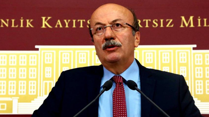 CHP’li Bekaroğlu, Alevilere hakareti meclis gündemine taşıdı