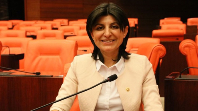 CHP’li Özdemir: Yargı Reformu Strateji Belgesi’ni neden açıklamıyorsunuz? 