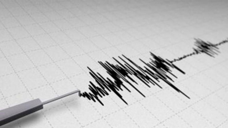 Meksikada 6,6 büyüklüğünde deprem