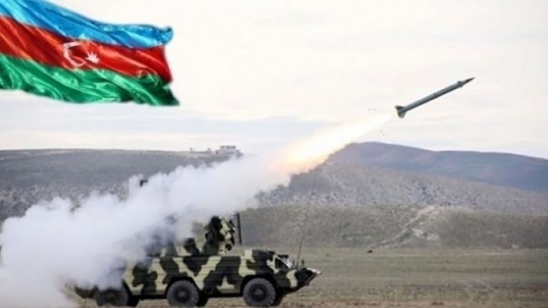 Azerbaycan - Ermenistan sınırında çatışma