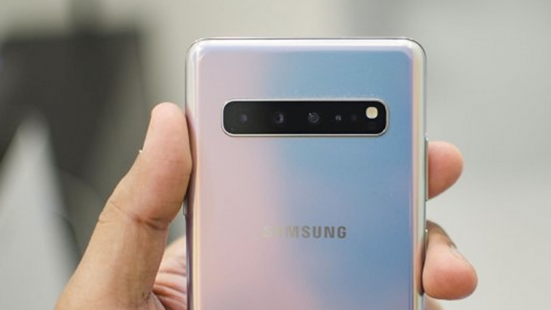 Samsung Galaxy S10un 5G modeli, 5 Nisanda satışa çıkacak