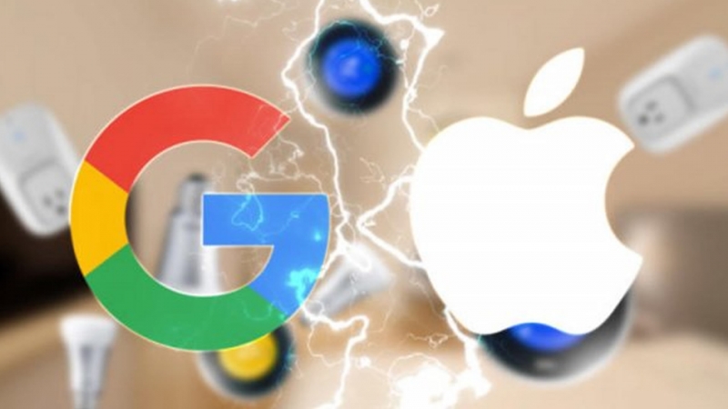 Google’ın yapay zeka uzmanı Apple’a katıldı