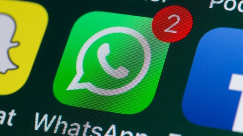 WhatsAppta beklenen özellik geldi