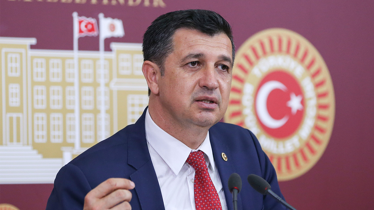 CHP’li Gaytancıoğlu: Sağlık raporları ücretsiz verilmeli