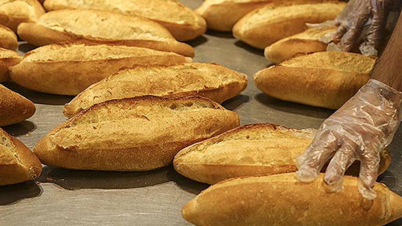 Ankara Valiliği: Ekmek satışları eski tarife üzerinden devam edecek