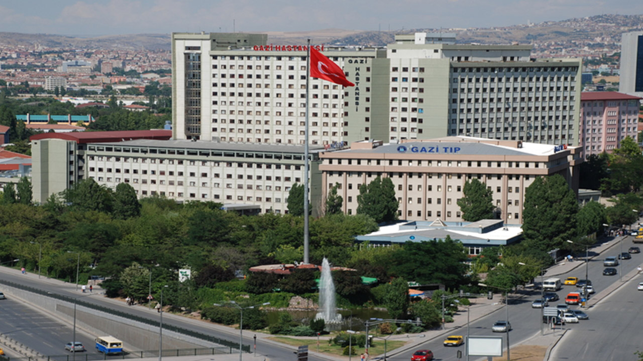 Gazi Üniversitesi hastanesinde ‘sadece zorunlu ameliyatlar yapılsın’ talimatı!