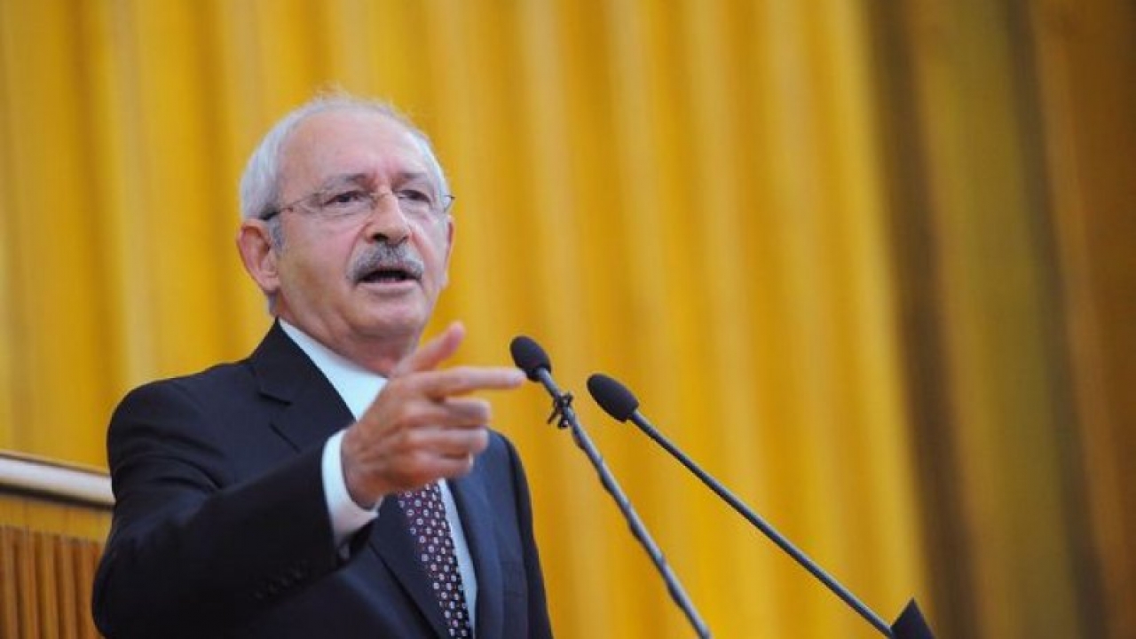 Kılıçdaroğlundan Diyanet İşleri Başkanına istifa çağrısı