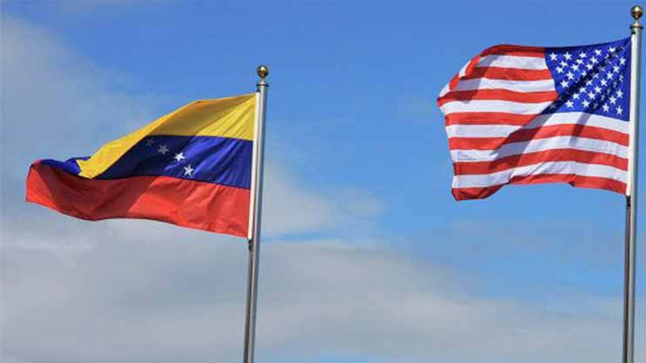 ABD’den Venezuela’ya petrol ambargosu