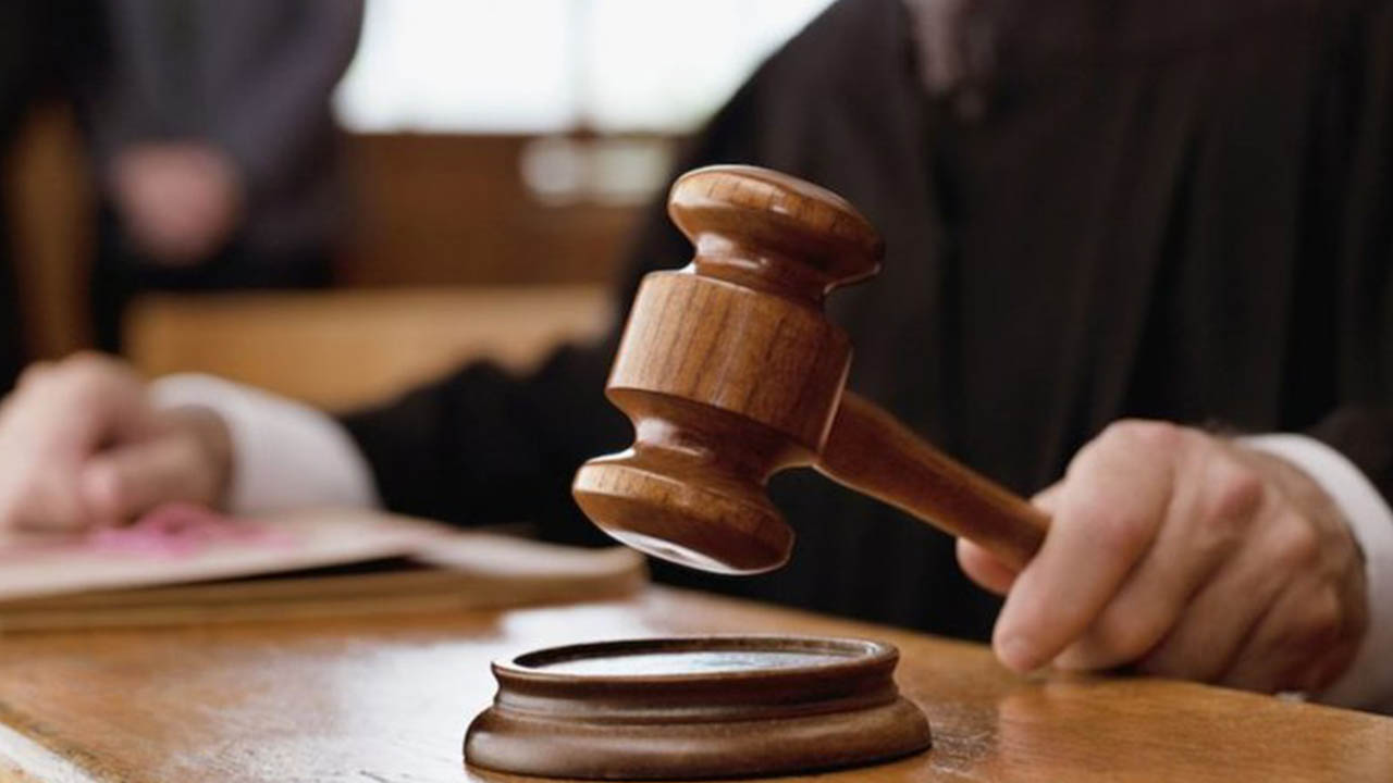 Balyoz Planı davası eski hakimine 12 yıl hapis cezası