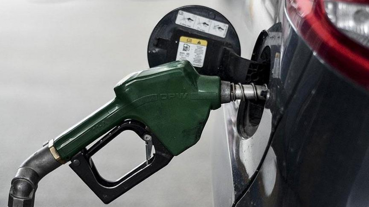 Benzin ve motorin fiyatına bir zam daha geliyor