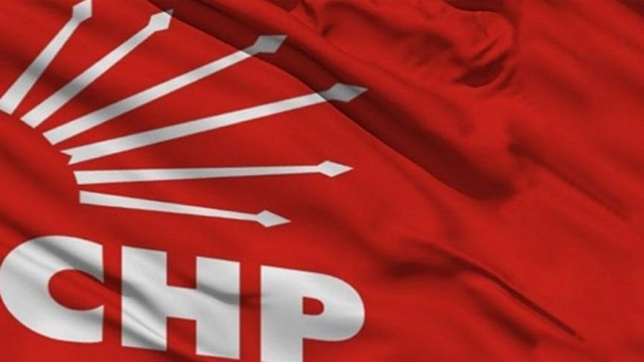 CHPnin yeni adayları