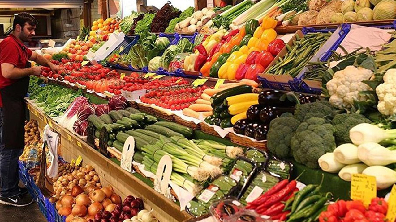 Marketlerden yüksek fiyat eleştirilerine karşı hamle: Biber, patlıcan gibi ürünleri satmayacaklar
