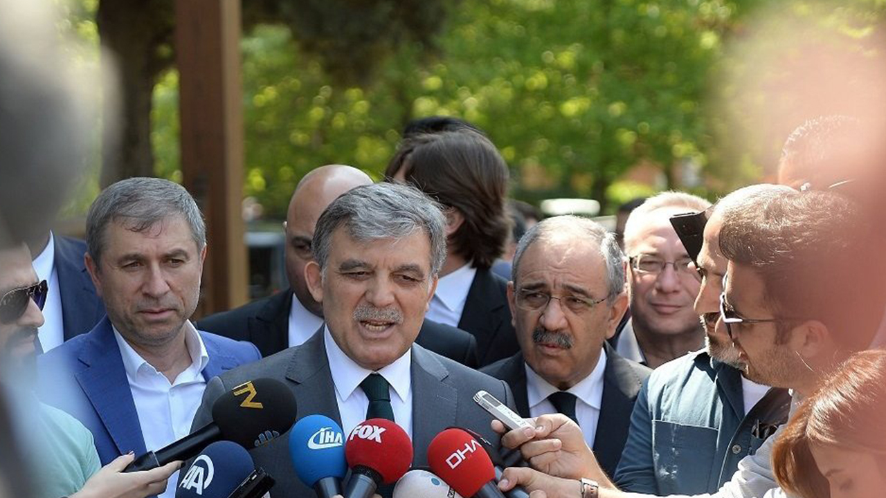 Piar Araştırma Başkanı Atalay: Önce Saadet Partisinin ismi değişecek, sonra Gül lider olacak