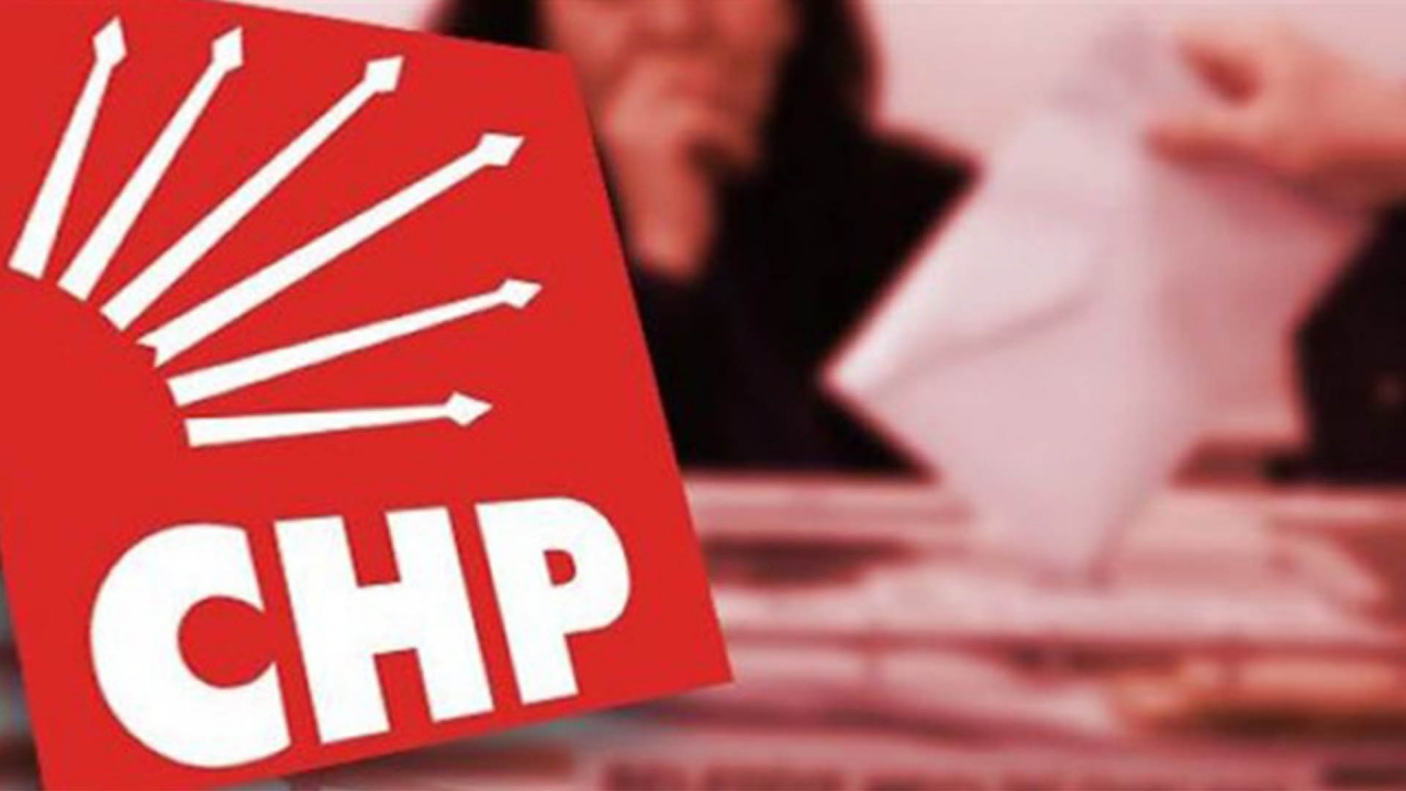 CHPden seçim sonuçları için gönüllü takip sistemi’