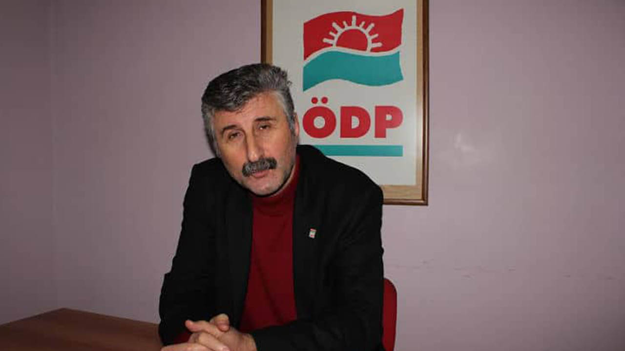 ÖDP’li Alper Taş, Kılıçdaroğlu’nun adaylık teklifini kabul etti: Adı PM’ye sunulacak
