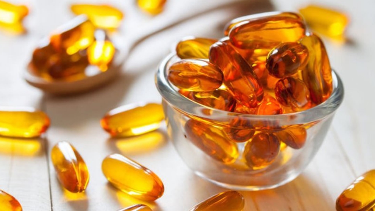 Günlük vitamin takviyesi depresyonu önlemiyor